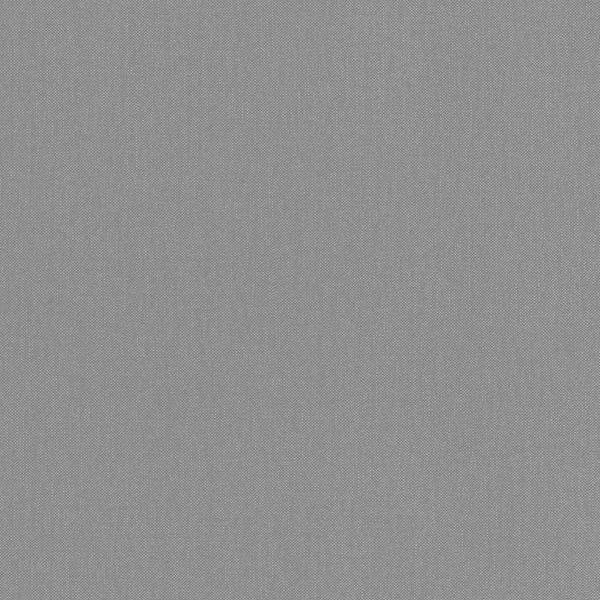A.S. Creation | Elegance 2 | 936764 | Vliestapete | Einfarbig | Uni | 0.53 x 10.05 m | Grau