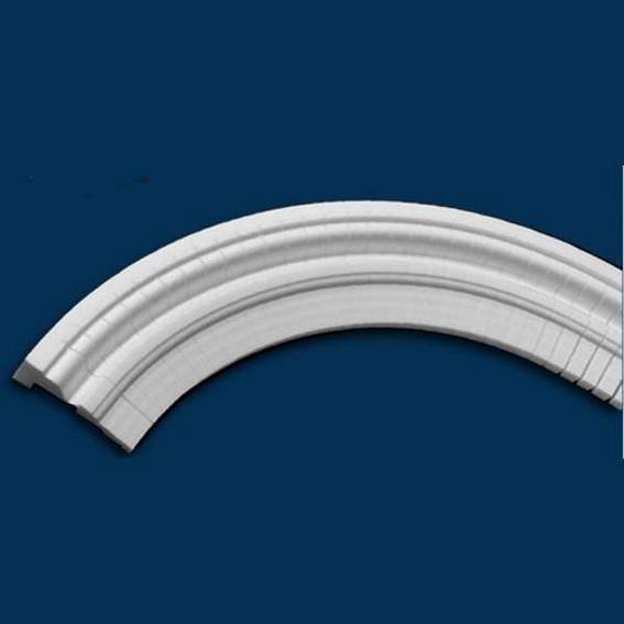 Fassadenprofile "Wiesemann FP13 Flex I" (für Innenbögen) Fassadenprofile "Wiesemann FP13 Flex I" (für Innenbögen)