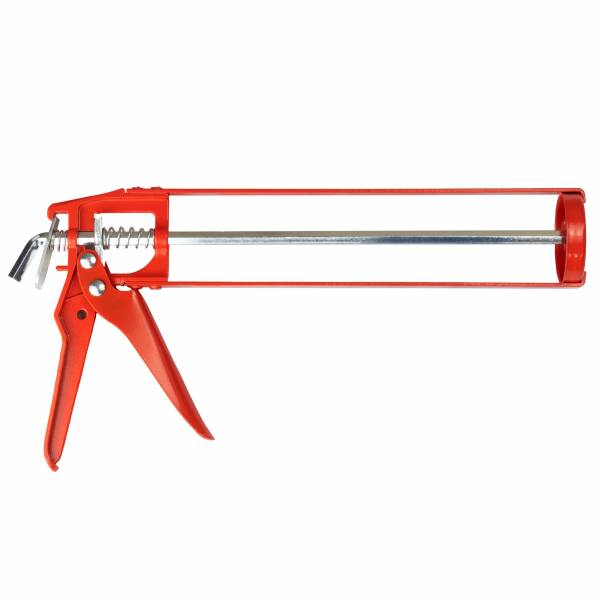 PROVISTON | Kartuschenpistole | Für 310 ml Kartuschen | Kartuschenpresse | Für Fugenmasse & Kleber PROVISTON | Kartuschenpistole | Für 310 ml Kartuschen | Kartuschenpresse | Für Fugenmasse & Kleber