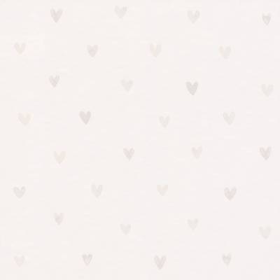 Rasch Textil FAB | 138864 | Vliestapete 3D Optik | 0.53 m x 10.05 m | Creme