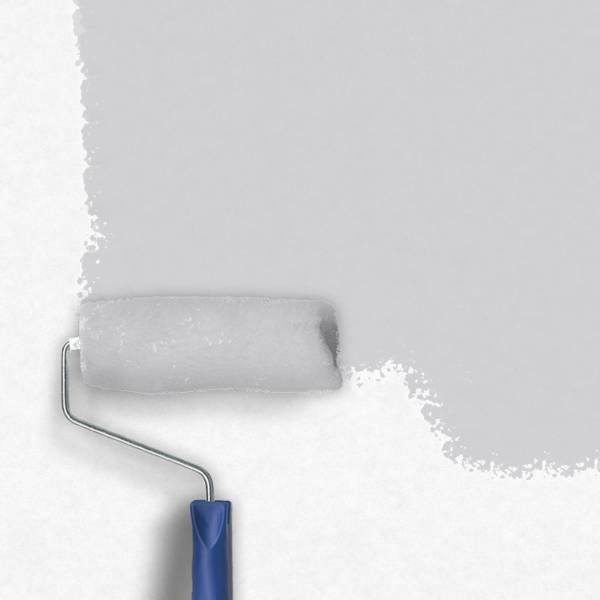 Zero-Lacke Innenfarbe Dispersionsfarbe V151 | Mittelgrau Scandinavian Grey | Lösungsmittelfrei Zero-Lacke Innenfarbe Dispersionsfarbe V151 | Mittelgrau Scandinavian Grey | Lösungsmittelfrei