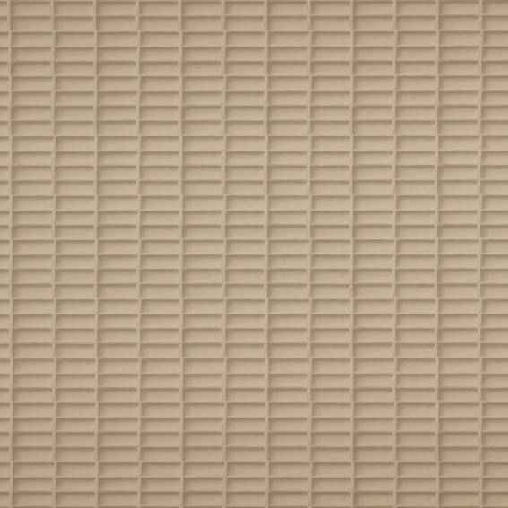 BN Wallcoverings | Loft | 218401 | Vliestapete | 3D Optik | 0.53 x 10.05 m | Beige BN Wallcoverings | Loft | 218401 | Vliestapete | 3D Optik | 0.53 x 10.05 m | Beige