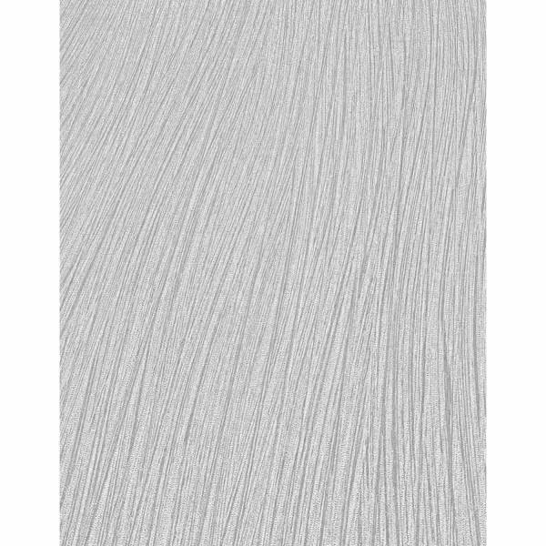 Erismann | Fashion for Walls 3 | 31002829 | Vliestapete | Einfarbig | 0.53 x 10.05 m | Silber Erismann | Fashion for Walls 3 | 31002829 | Vliestapete | Einfarbig | 0.53 x 10.05 m | Silber
