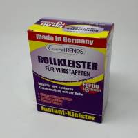 PROVISTON | Tapetenkleister | 200 g | Vliestapetenkleister | Zum Tapezieren von Vliestapeten