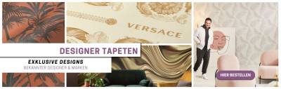 Designer Tapeten