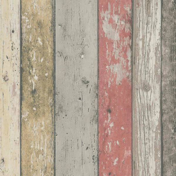 A.S. Creation | Best of Wood'n Stone | 895127 | Vliestapete | Holzoptik | 0.53 x 10.05 m | Beige A.S. Creation | Best of Wood'n Stone | 895127 | Vliestapete | Holzoptik | 0.53 x 10.05 m | Beige