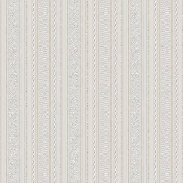 A.S. Creation | Concerto 3 | 765673 | Papiertapete | Streifenoptik | 0.53 x 10.05 m | Beige A.S. Creation | Concerto 3 | 765673 | Papiertapete | Streifenoptik | 0.53 x 10.05 m | Beige