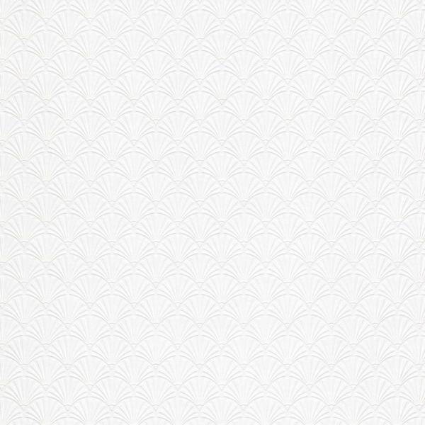 Erismann | Rollover 2024 | 11011-10 | Vliestapete | Struktur | 0.53 x 10.05 m | Weiß Erismann | Rollover 2024 | 11011-10 | Vliestapete | Struktur | 0.53 x 10.05 m | Weiß