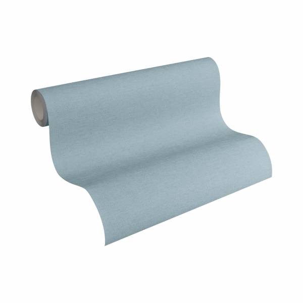 A.S. Creation | Cuba | 306887 | Vliestapete | Einfarbig | Uni | 0.53 x 10.05 m | Blau A.S. Creation | Cuba | 306887 | Vliestapete | Einfarbig | Uni | 0.53 x 10.05 m | Blau