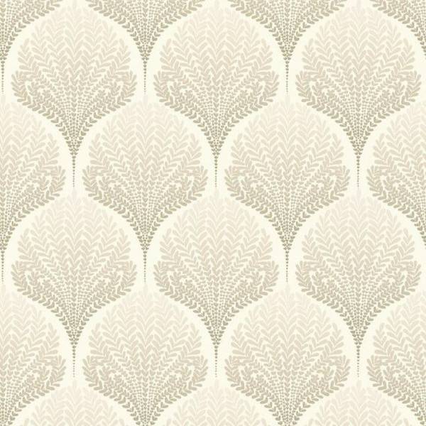 A.S. Creation | Palila | 363103 | Vliestapete | Vintage | Retro | 0.53 x 10.05 m | Creme A.S. Creation | Palila | 363103 | Vliestapete | Vintage | Retro | 0.53 x 10.05 m | Creme