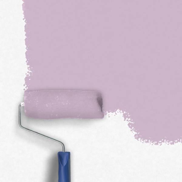 Zero-Lacke Wandfarbe Dispersionsfarbe J145 | Hellviolett Kazuno | Lösungsmittelfrei Zero-Lacke Wandfarbe Dispersionsfarbe J145 | Hellviolett Kazuno | Lösungsmittelfrei