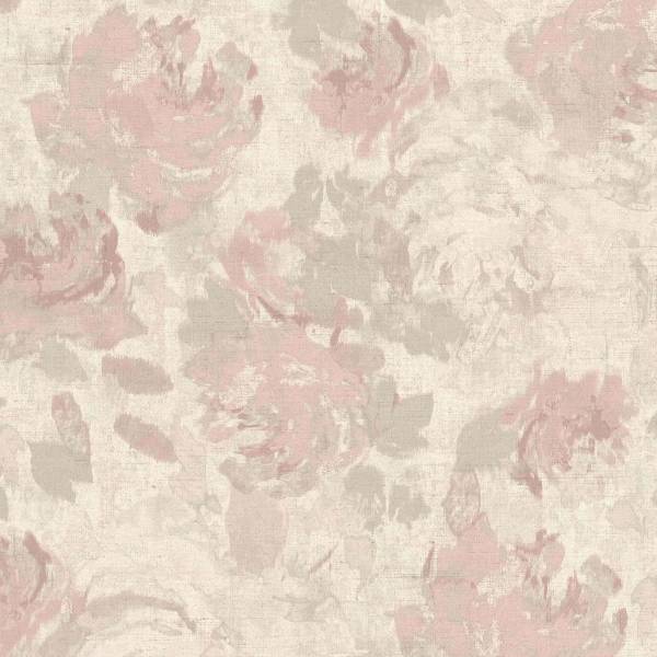 A.S. Creation | Character | 367724 | Vliestapete | Blumenoptik | 0.53 x 10.05 m | Rosa A.S. Creation | Character | 367724 | Vliestapete | Blumenoptik | 0.53 x 10.05 m | Rosa