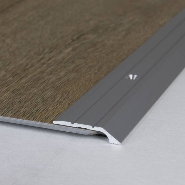 Auer | Einfass- & Abschlussprofile Maryville | B 30 mm | Einfasshöhe 4.5 mm | Aluminium eloxiert Auer | Einfass- & Abschlussprofile Maryville | B 30 mm | Einfasshöhe 4.5 mm | Aluminium eloxiert