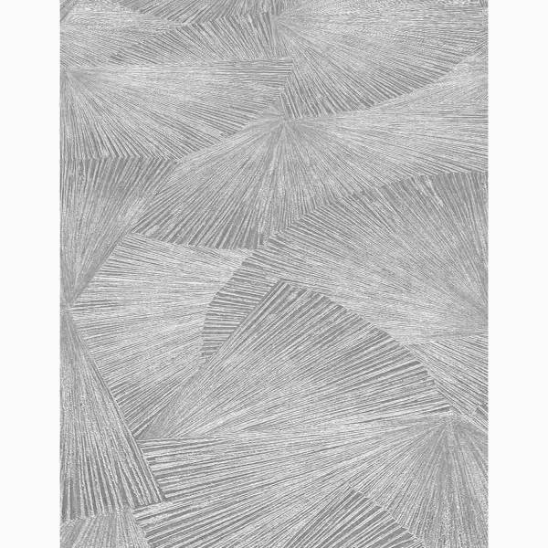 Erismann | Fashion for Walls 3 | 31021929 | Vliestapete | Muster & Motive | 0.53 x 10.05 m | Silber Erismann | Fashion for Walls 3 | 31021929 | Vliestapete | Muster & Motive | 0.53 x 10.05 m | Silber