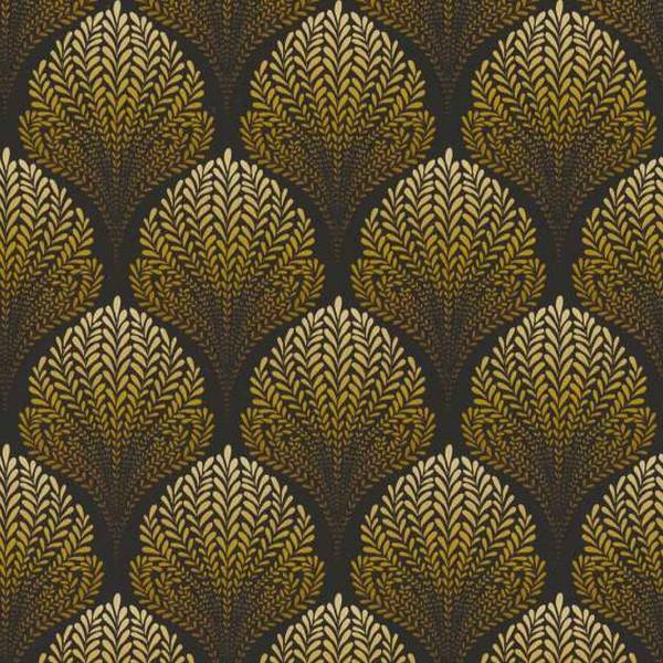 A.S. Creation | Palila | 363106 | Vliestapete | Vintage | Retro | 0.53 x 10.05 m | Gelb A.S. Creation | Palila | 363106 | Vliestapete | Vintage | Retro | 0.53 x 10.05 m | Gelb