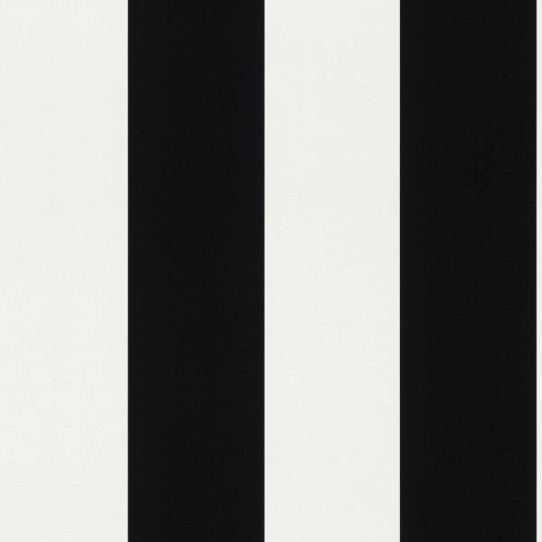 Rasch | Selection | 286694 | Papiertapete | Streifenoptik | 0.53 x 10.05 m | Weiß Rasch | Selection | 286694 | Papiertapete | Streifenoptik | 0.53 x 10.05 m | Weiß