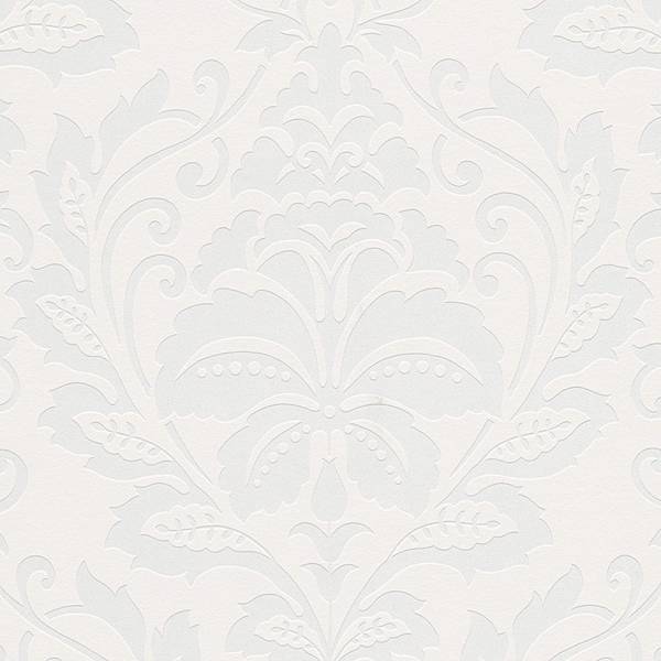 A.S. Creation | Styleguide Jung | 255440 | Vliestapete | Barock | 0.53 x 10.05 m | Beige A.S. Creation | Styleguide Jung | 255440 | Vliestapete | Barock | 0.53 x 10.05 m | Beige