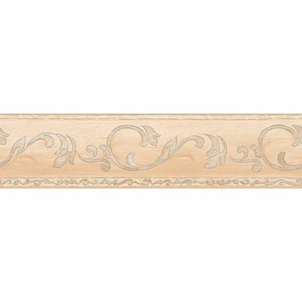A.S. Creation | Only Borders 9 | 895813 | Papierbordüre | Barock | 0.13 x 5 m | Beige A.S. Creation | Only Borders 9 | 895813 | Papierbordüre | Barock | 0.13 x 5 m | Beige