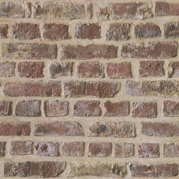 A.S. Creation | Authentic Walls | 302191 | Papiertapete | Steinoptik | 0.53 x 10.05 m | Beige A.S. Creation | Authentic Walls | 302191 | Papiertapete | Steinoptik | 0.53 x 10.05 m | Beige