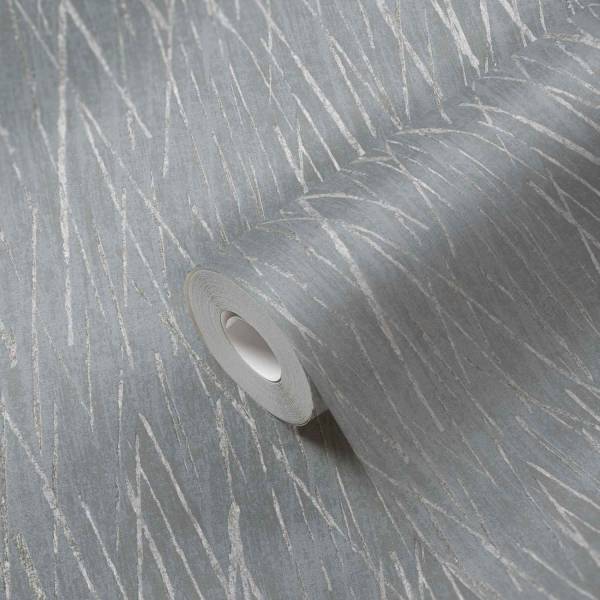 A.S. Creation | #Hygge | 385981 | Vliestapete | Struktur | 0.53 x 10.05 m | Grau A.S. Creation | #Hygge | 385981 | Vliestapete | Struktur | 0.53 x 10.05 m | Grau