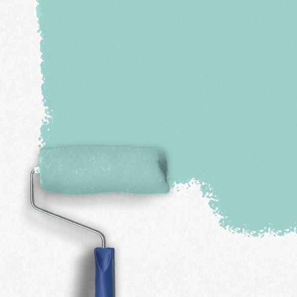 Zero-Lacke Wandfarbe Dispersionsfarbe J037 | Mint Demodu | Lösungsmittelfrei Zero-Lacke Wandfarbe Dispersionsfarbe J037 | Mint Demodu | Lösungsmittelfrei