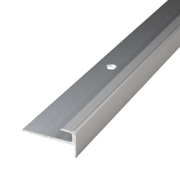 Treppenkanten- & Winkelprofile Höhe 15 mm Breite 30 mm L 1000 mm Einfasshöhe 5 mm PROVISTON Treppenkanten- & Winkelprofile Höhe 15 mm Breite 30 mm L 1000 mm Einfasshöhe 5 mm PROVISTON