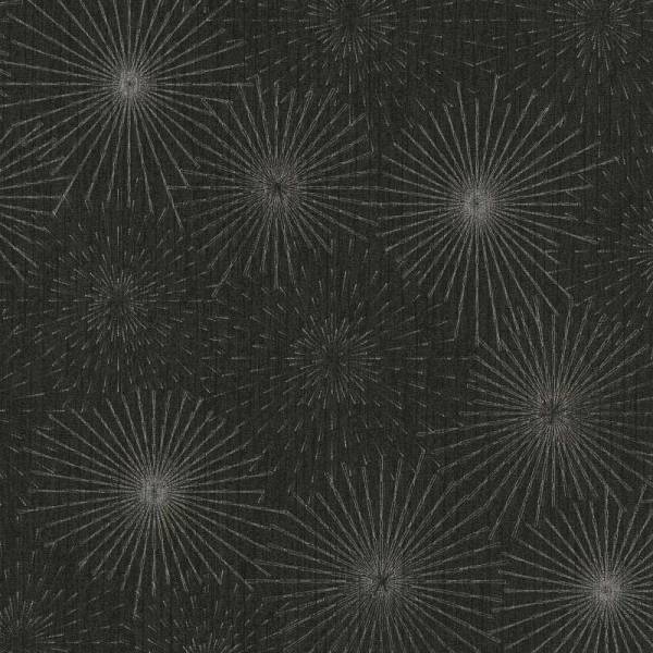A.S. Creation | The BOS | 388181 | Vliestapete | Punkte & Kreise | 0.53 x 10.05 m | Schwarz A.S. Creation | The BOS | 388181 | Vliestapete | Punkte & Kreise | 0.53 x 10.05 m | Schwarz