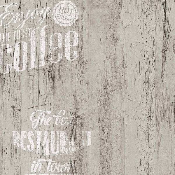 A.S. Creation | Simply Decor | 334814 | Papiertapete | Holzoptik | 0.53 x 10.05 m | Grau A.S. Creation | Simply Decor | 334814 | Papiertapete | Holzoptik | 0.53 x 10.05 m | Grau