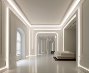 Licht- & LED-Leisten