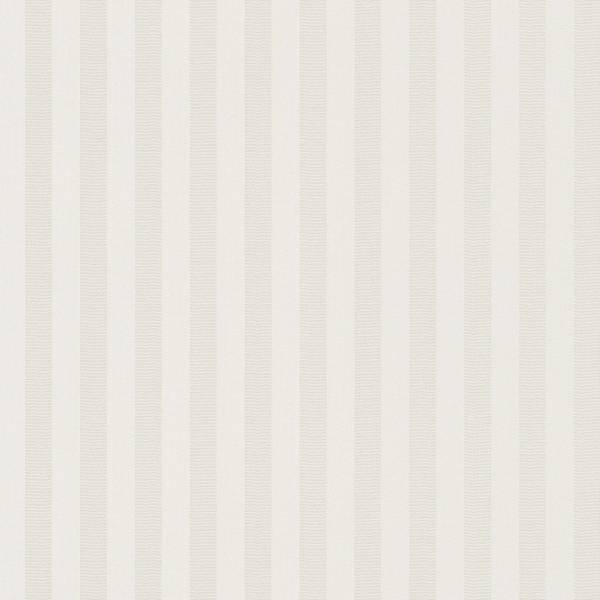 Rasch | Selection | 515312 | Vliestapete | Streifenoptik | 0.53 x 10.05 m | Silber Rasch | Selection | 515312 | Vliestapete | Streifenoptik | 0.53 x 10.05 m | Silber