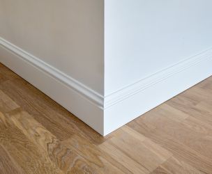 Sockelleisten