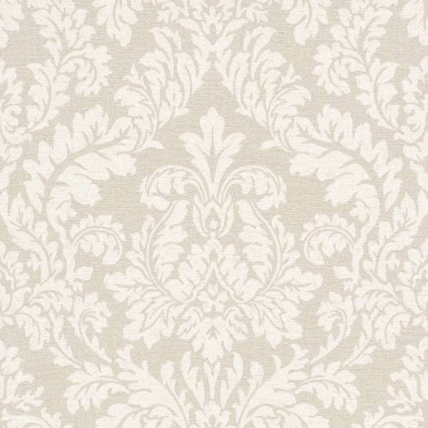 Rasch Florentine | 449020 | Vliestapete Barock Tapete | 0.53 m x 10.05 m | Beige Rasch Florentine | 449020 | Vliestapete Barock Tapete | 0.53 m x 10.05 m | Beige