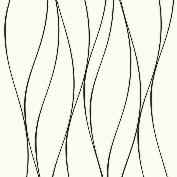A.S. Creation | Trendwall | 371317 | Vliestapete | Streifenoptik | 0.53 x 10.05 m | Rosa A.S. Creation | Trendwall | 371317 | Vliestapete | Streifenoptik | 0.53 x 10.05 m | Rosa