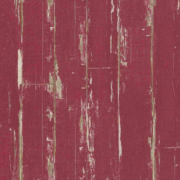 A.S. Creation | Il Decoro | 368561 | Vliestapete | Holzoptik | 0.53 x 10.05 m | Rot A.S. Creation | Il Decoro | 368561 | Vliestapete | Holzoptik | 0.53 x 10.05 m | Rot