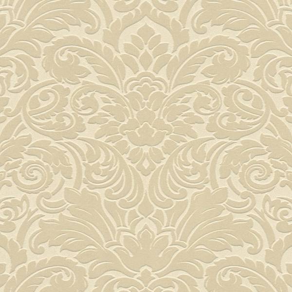 A.S. Creation | Castello | 335831 | Vliestapete | Vintage | Retro | 0.52 x 10.05 m | Beige A.S. Creation | Castello | 335831 | Vliestapete | Vintage | Retro | 0.52 x 10.05 m | Beige