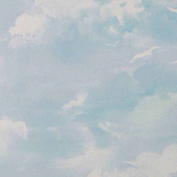 A.S. Creation | Il Decoro | 560414 | Papiertapete | Tiermuster | 0.53 x 10.05 m | Blau A.S. Creation | Il Decoro | 560414 | Papiertapete | Tiermuster | 0.53 x 10.05 m | Blau
