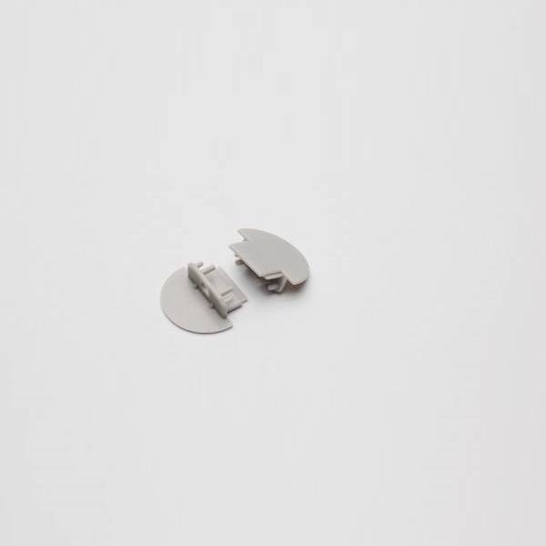 Topmet | Endkappen für LED-Aluminiumprofil "Runaz" | Kunststoff | LED Profil | LED Beleuchtung Topmet | Endkappen für LED-Aluminiumprofil "Runaz" | Kunststoff | LED Profil | LED Beleuchtung