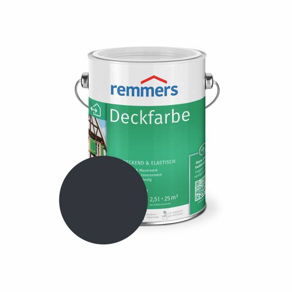Remmers Deckfarbe | Wasserbasiert | hochdeckend | Wetterschutzfarbe | kostenfreie Lieferung Remmers Deckfarbe | Wasserbasiert | hochdeckend | Wetterschutzfarbe | kostenfreie Lieferung