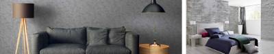 <h1>Tapeten in Betonoptik<span>cooler Factory-Stil für Zuhause</span></h1>