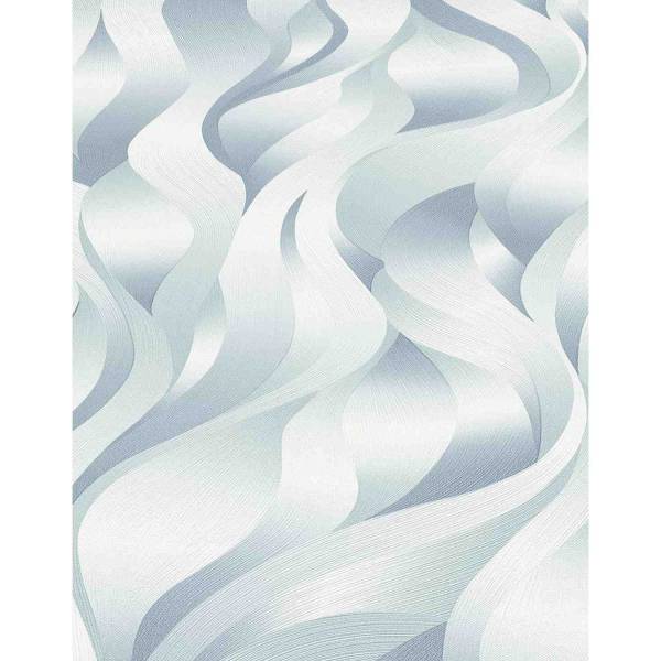 Erismann | Elle Decoration 2 | 21020418 | Vliestapete | Streifen | 0.53 x 10.05 m | Türkis Erismann | Elle Decoration 2 | 21020418 | Vliestapete | Streifen | 0.53 x 10.05 m | Türkis