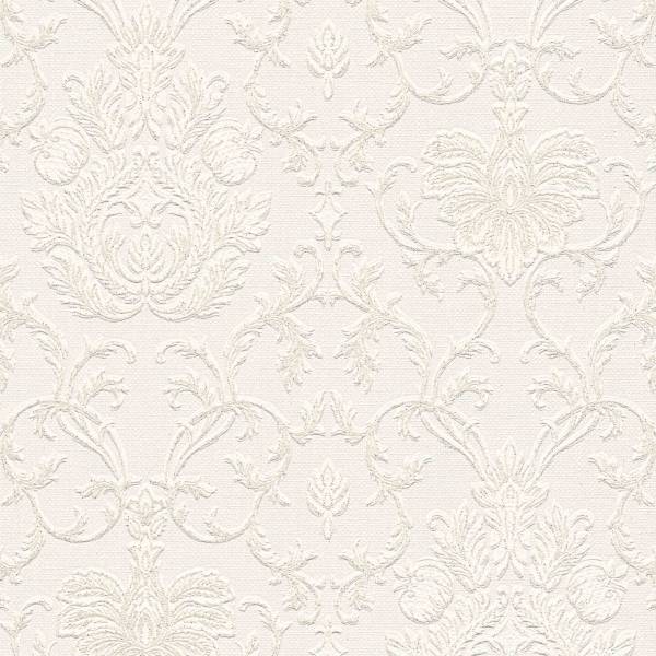 A.S. Creation | La Belle Epoque | 538062 | Papiertapete | Muster & Motive | 0.53 x 10.05 m | Weiß A.S. Creation | La Belle Epoque | 538062 | Papiertapete | Muster & Motive | 0.53 x 10.05 m | Weiß