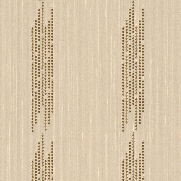 A.S. Creation | AP Wall Fashion | 306071 | Vliestapete | 3D Optik | 0.53 x 3.2 m | Beige