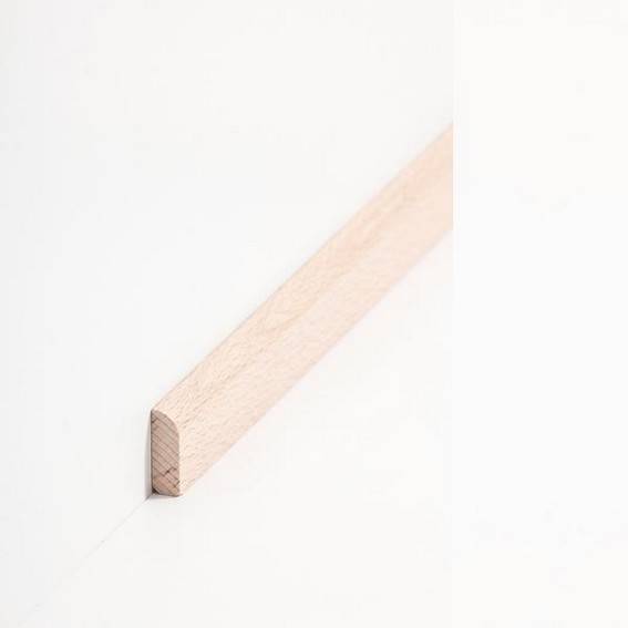 Vorsatzleisten "Linz" (Massivholz lackiert / 822.2) - Buche Vorsatzleisten "Linz" (Massivholz lackiert / 822.2) - Buche