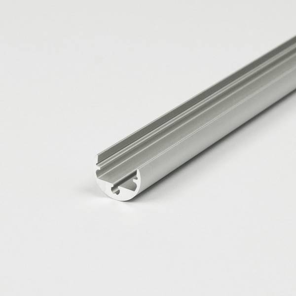 Topmet | Aluminiumprofil "Colico" | 13 x 9.7 x 2000 mm | Aluminium | LED Profil | LED Beleuchtung Topmet | Aluminiumprofil "Colico" | 13 x 9.7 x 2000 mm | Aluminium | LED Profil | LED Beleuchtung
