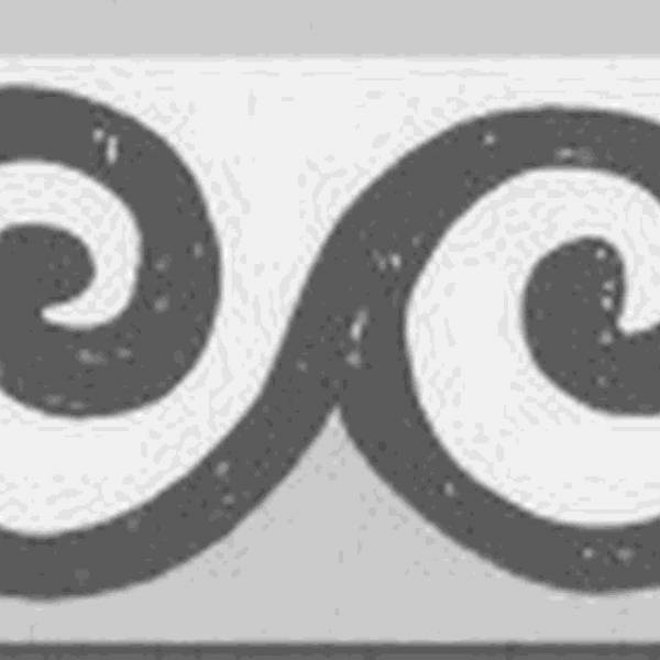 A.S. Creation | Only Borders 11 | 303461 | Foliebordüre | Borte | 0.05 x 5 m | Schwarz A.S. Creation | Only Borders 11 | 303461 | Foliebordüre | Borte | 0.05 x 5 m | Schwarz