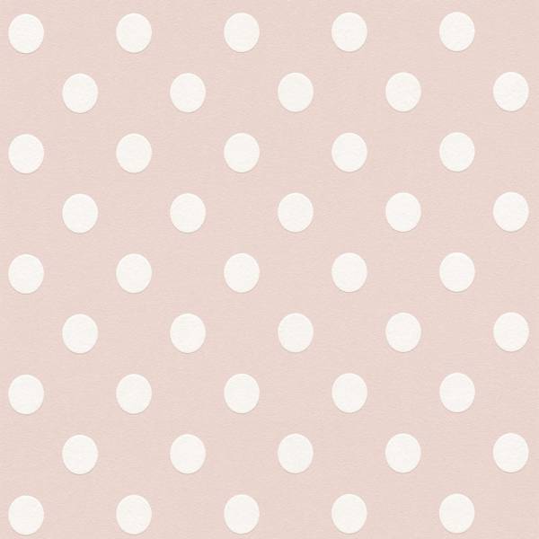 A.S. Creation | Boys & Girls 6 | 369343 | Vliestapete | Kinderzimmer | 0.53 x 10.05 m | Rosa A.S. Creation | Boys & Girls 6 | 369343 | Vliestapete | Kinderzimmer | 0.53 x 10.05 m | Rosa