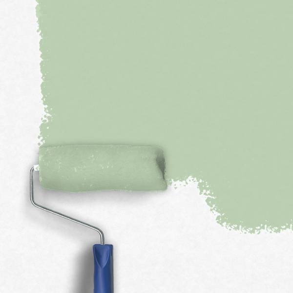 Zero-Lacke Innenfarbe Dispersionsfarbe H050 | Hellgrün Colorado Green | Lösungsmittelfrei Zero-Lacke Innenfarbe Dispersionsfarbe H050 | Hellgrün Colorado Green | Lösungsmittelfrei