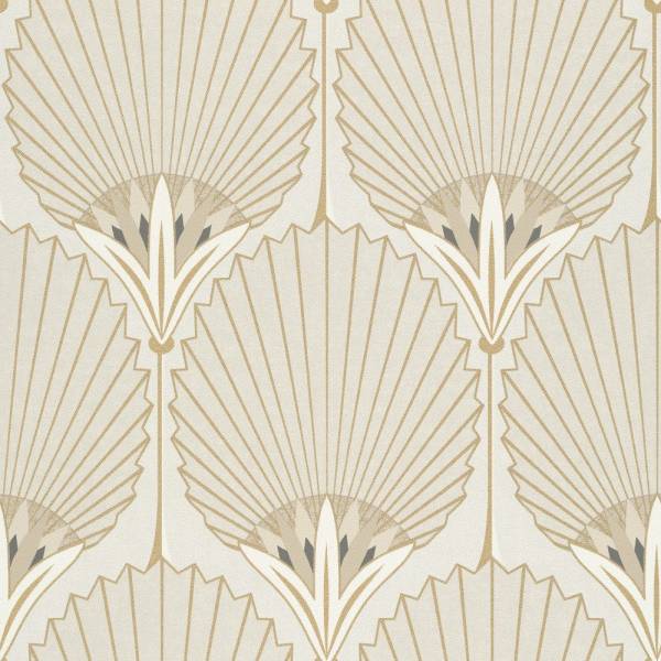 Grandeco | Asperia | A54903 | Vliestapete | Barock | 10.05 x 0.53 m | Creme Grandeco | Asperia | A54903 | Vliestapete | Barock | 10.05 x 0.53 m | Creme
