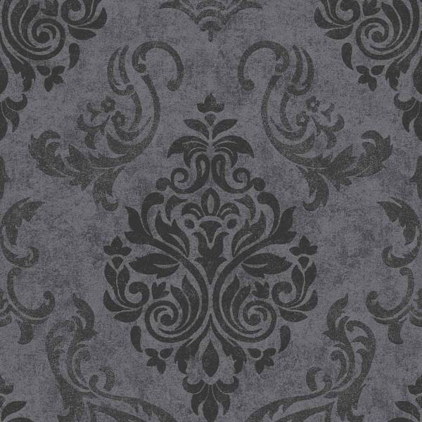A.S. Creation | Memory 2 | 953723 | Vliestapete | Barock | 0.53 x 10.05 m | Grau A.S. Creation | Memory 2 | 953723 | Vliestapete | Barock | 0.53 x 10.05 m | Grau
