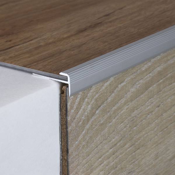 Abschlussprofil Höhe 10 mm Breite 25 mm Einfasshöhe 3 mm Einfassprofil Aluminium PROVISTON Abschlussprofil Höhe 10 mm Breite 25 mm Einfasshöhe 3 mm Einfassprofil Aluminium PROVISTON